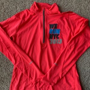 Nike Quarter Zip
